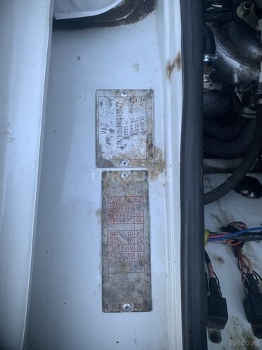 LADA (VAZ) 21013 1988, 19,868 km - 1.3 l - Ağstafa
