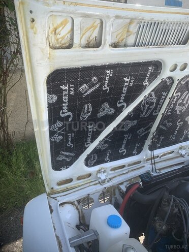 LADA (VAZ) 21013 1988, 19,868 km - 1.3 l - Ağstafa