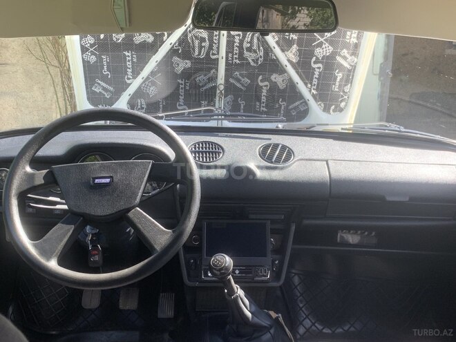 LADA (VAZ) 21013 1988, 19,868 km - 1.3 l - Ağstafa