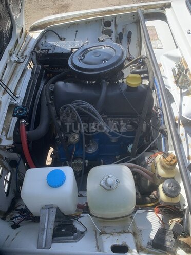 LADA (VAZ) 21013 1988, 19,868 km - 1.3 l - Ağstafa