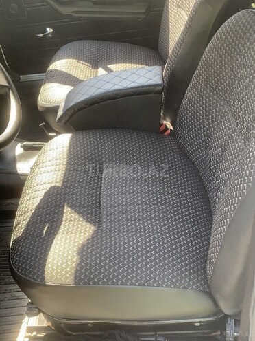 LADA (VAZ) 21013 1988, 19,868 km - 1.3 l - Ağstafa