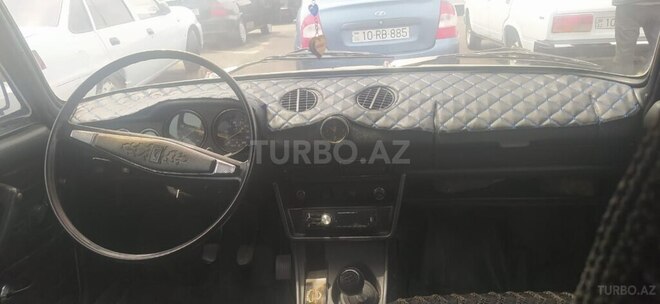 LADA (VAZ) 2106 1990, 85,700 km - 1.6 л - Sumqayıt