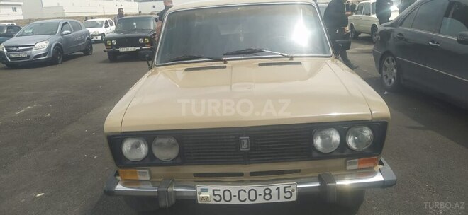 LADA (VAZ) 2106 1990, 85,700 km - 1.6 л - Sumqayıt