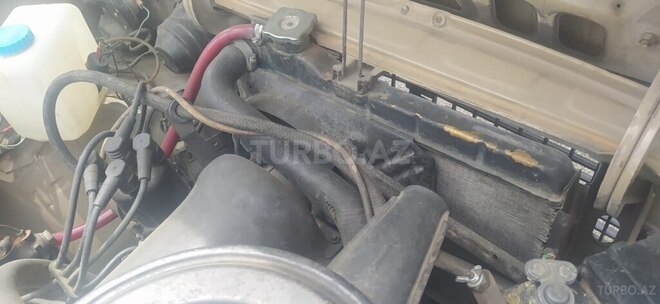LADA (VAZ) 2106 1990, 85,700 km - 1.6 л - Sumqayıt