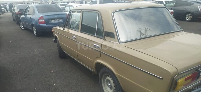 LADA (VAZ) 2106 1990, 85,700 km - 1.6 л - Sumqayıt