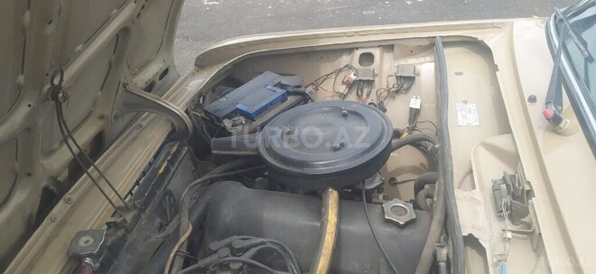 LADA (VAZ) 2106 1990, 85,700 km - 1.6 л - Sumqayıt