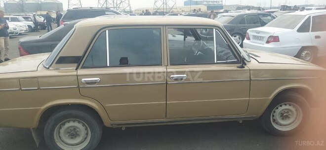 LADA (VAZ) 2106 1990, 85,700 km - 1.6 л - Sumqayıt