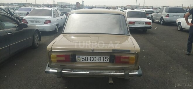 LADA (VAZ) 2106 1990, 85,700 km - 1.6 л - Sumqayıt