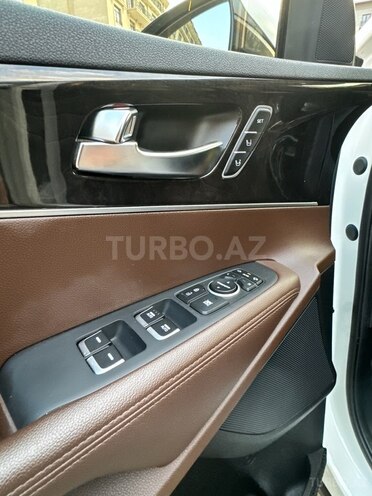 Kia Sorento 2015, 187,000 km - 2.0 l - Bakı