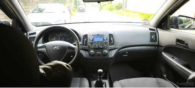 Hyundai i30 2009, 185,200 km - 1.4 л - Lənkəran