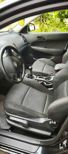 Hyundai i30 2009, 185,200 km - 1.4 л - Lənkəran