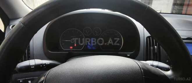 Hyundai i30 2009, 185,200 km - 1.4 л - Lənkəran