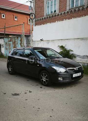 Hyundai i30 2009, 185,200 km - 1.4 л - Lənkəran