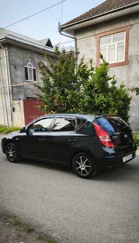 Hyundai i30 2009, 185,200 km - 1.4 л - Lənkəran