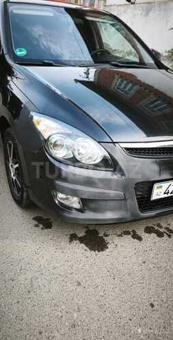 Hyundai i30 2009, 185,200 km - 1.4 л - Lənkəran