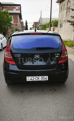 Hyundai i30 2009, 185,200 km - 1.4 л - Lənkəran