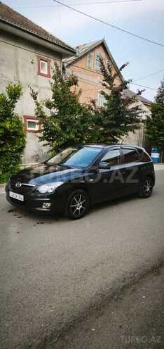Hyundai i30 2009, 185,200 km - 1.4 л - Lənkəran