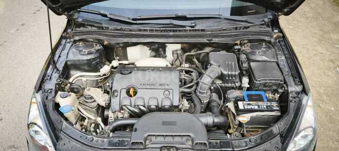 Hyundai i30 2009, 185,200 km - 1.4 л - Lənkəran