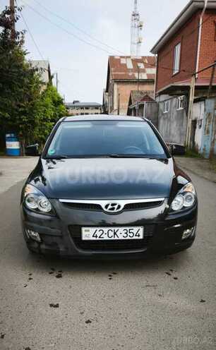 Hyundai i30 2009, 185,200 km - 1.4 л - Lənkəran