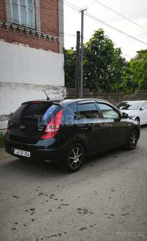 Hyundai i30 2009, 185,200 km - 1.4 л - Lənkəran