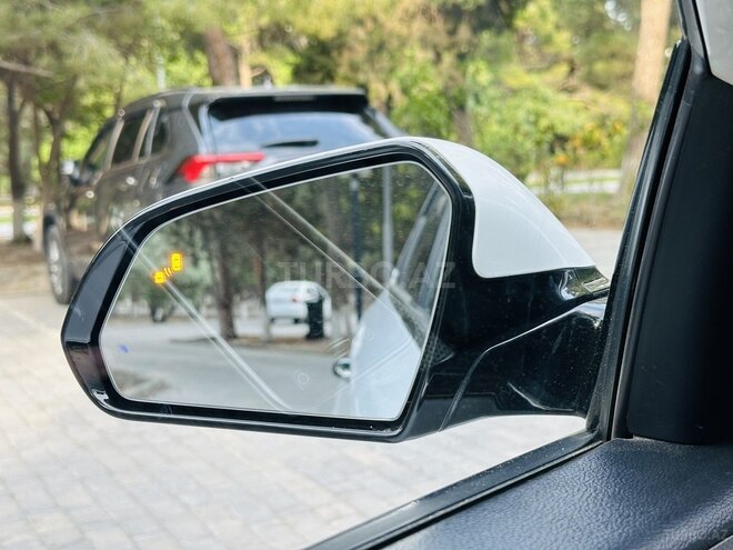 Hyundai Sonata 2015, 91,000 km - 2.0 l - Bakı