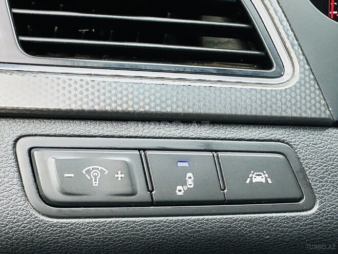 Hyundai Sonata 2015, 91,000 km - 2.0 l - Bakı
