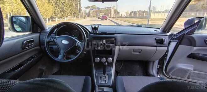 Subaru Forester 2008, 234,123 km - 2.0 l - Bakı
