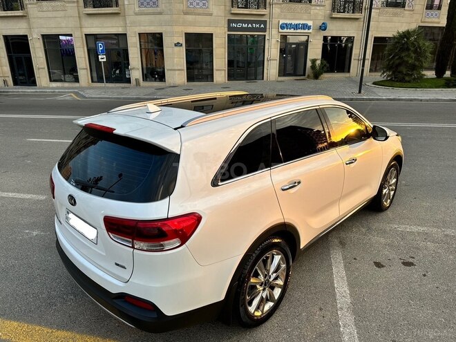 Kia Sorento 2015, 187,000 km - 2.0 l - Bakı