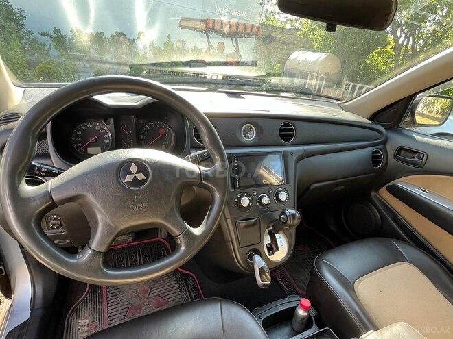 Mitsubishi Airtrek 2003, 261,000 km - 2.0 л - Sumqayıt