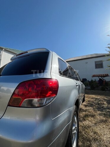 Mitsubishi Airtrek 2003, 261,000 km - 2.0 л - Sumqayıt