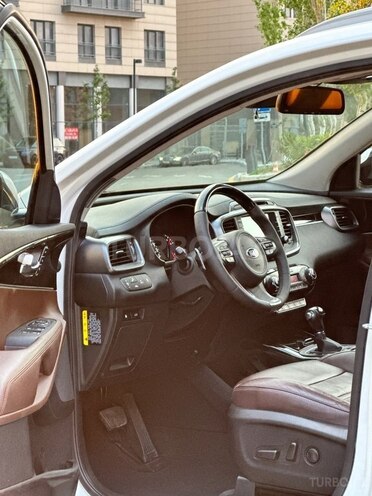 Kia Sorento 2015, 187,000 km - 2.0 l - Bakı