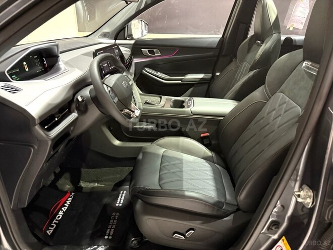 Changan Qiyuan Q05-10