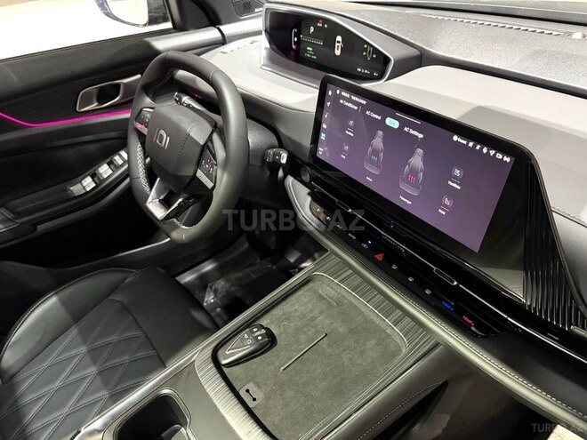 Changan Qiyuan Q05-14