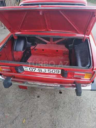 LADA (VAZ) 2106 1990, 567,845 km - 1.6 l - Astara