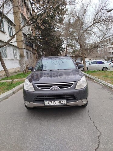 Hyundai ix55 2010, 208,000 km - 3.8 l - Bakı