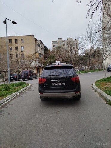 Hyundai ix55 2010, 208,000 km - 3.8 l - Bakı