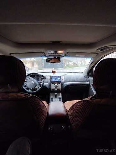 Hyundai ix55 2010, 208,000 km - 3.8 l - Bakı