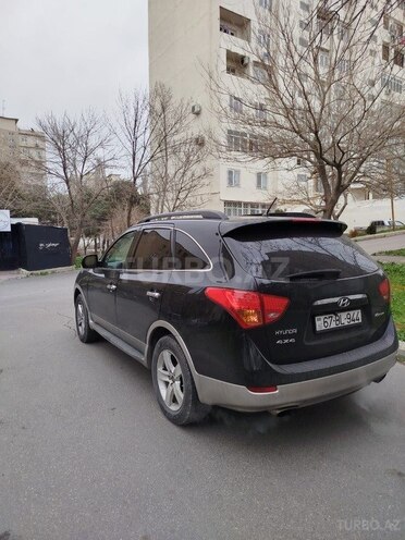Hyundai ix55 2010, 208,000 km - 3.8 l - Bakı