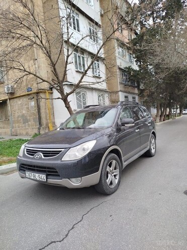 Hyundai ix55 2010, 208,000 km - 3.8 l - Bakı