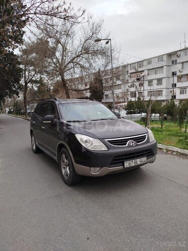 Hyundai ix55 2010, 208,000 km - 3.8 l - Bakı