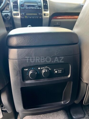Toyota Land Cruiser Prado 2006, 275,000 km - 4.0 l - Bakı