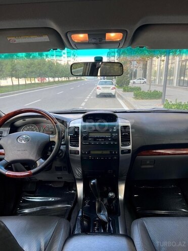 Toyota Land Cruiser Prado 2006, 275,000 km - 4.0 l - Bakı