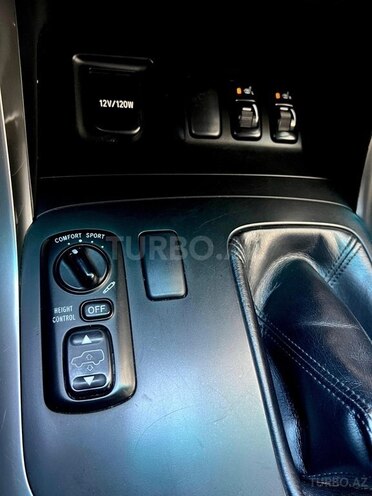 Toyota Land Cruiser Prado 2006, 275,000 km - 4.0 l - Bakı