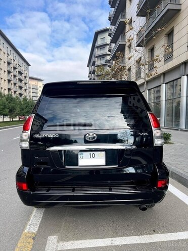 Toyota Land Cruiser Prado 2006, 275,000 km - 4.0 l - Bakı