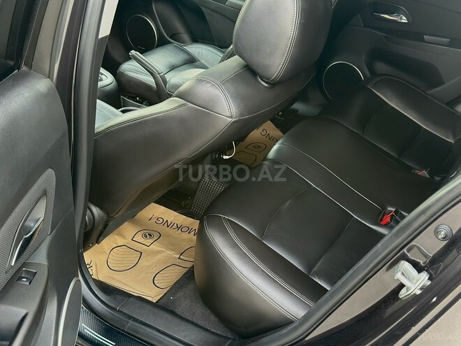 Chevrolet Cruze 2015, 166,000 km - 1.4 l - Bakı