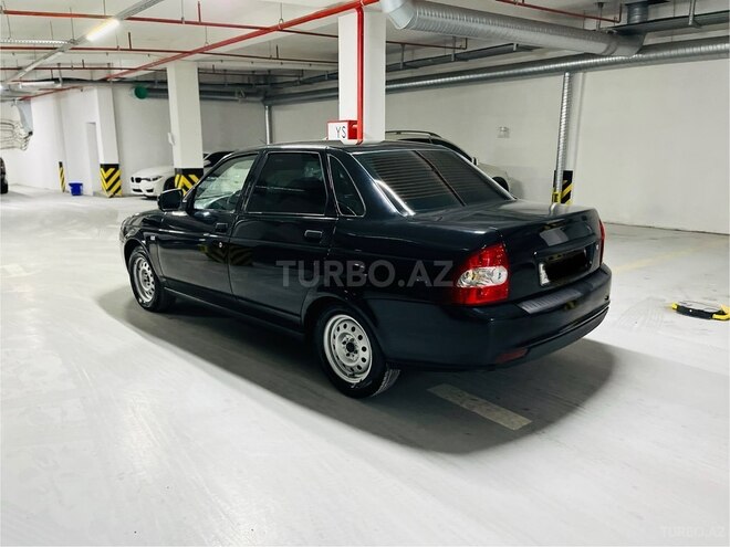 LADA (VAZ) Priora 2009, 203,000 km - 1.6 л - Bakı