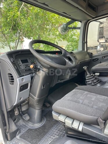 Mercedes Atego 816 2008, 247,000 km - 4.3 l - Bakı