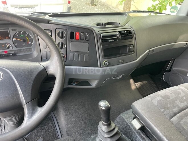 Mercedes Atego 816 2008, 247,000 km - 4.3 l - Bakı