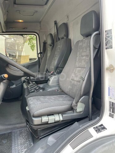 Mercedes Atego 816 2008, 247,000 km - 4.3 l - Bakı