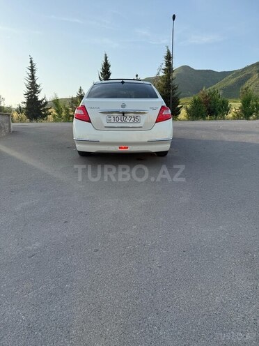 Nissan Teana 2008, 257,000 km - 2.5 l - Ağsu